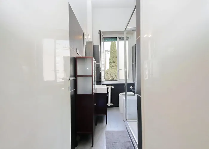 Aventino Appartement Rome
