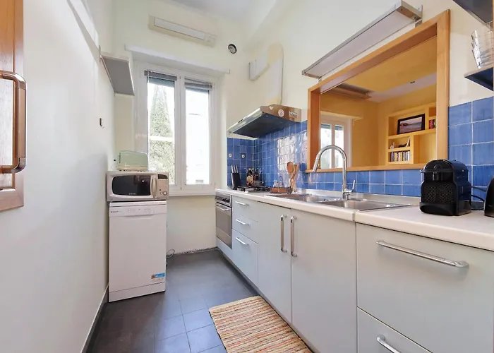 Aventino Appartement