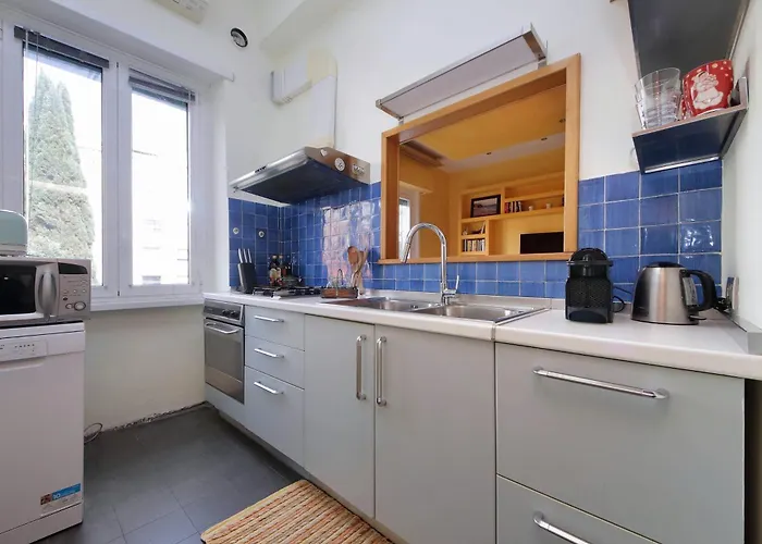 Appartement Aventino