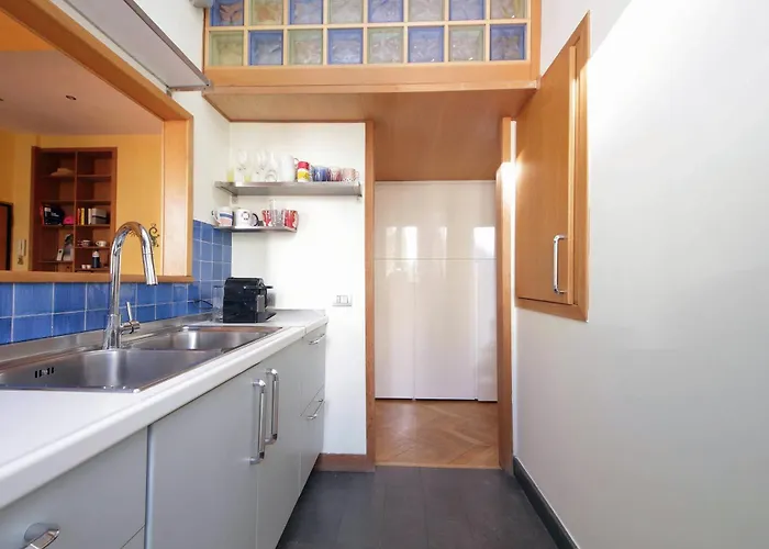 Appartement Aventino *