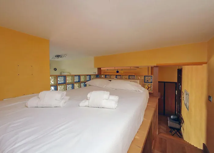 Aventino Appartement