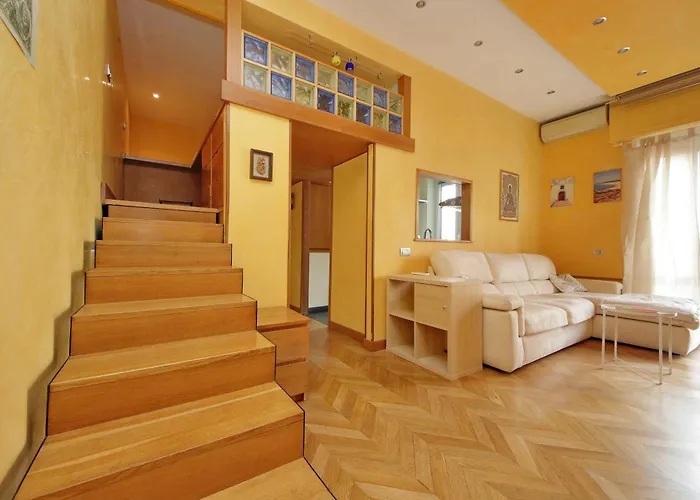 Appartement Aventino *
