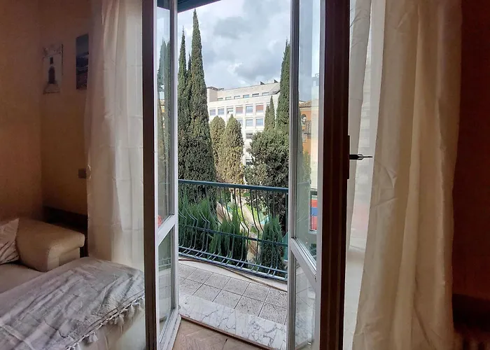 Appartement Aventino *