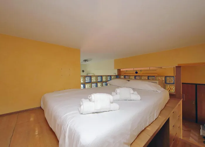 Aventino Appartement *