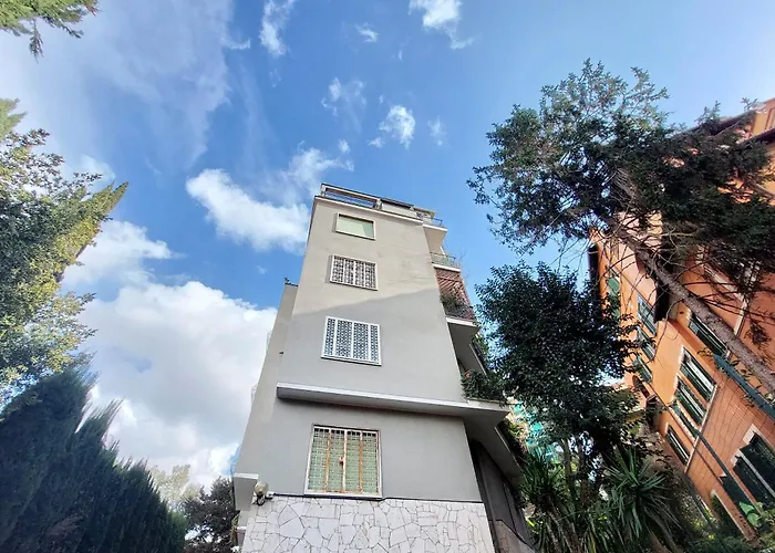 Appartement Aventino *