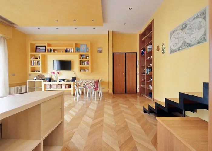 Aventino Appartement Rome