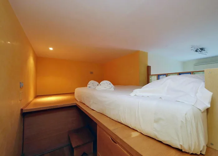 Aventino Appartement *