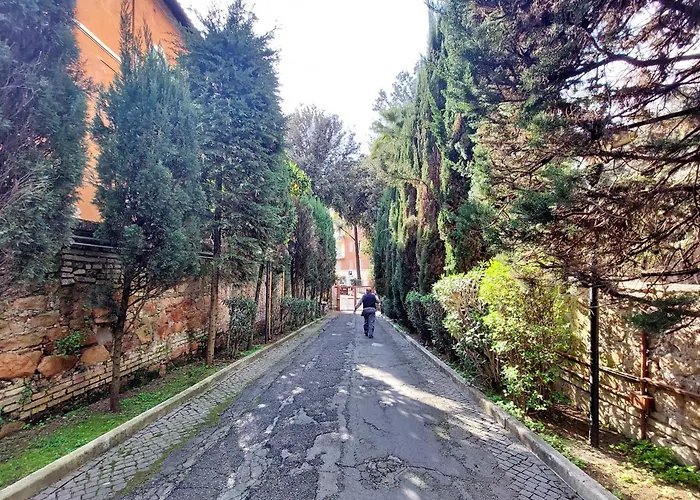 Aventino Rome