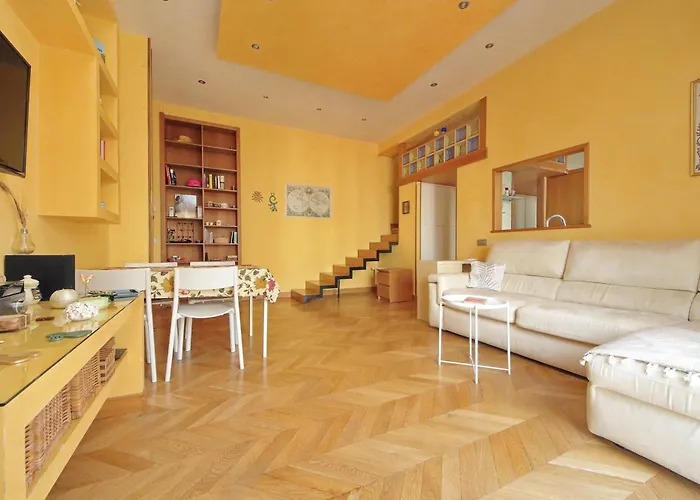Aventino Appartement