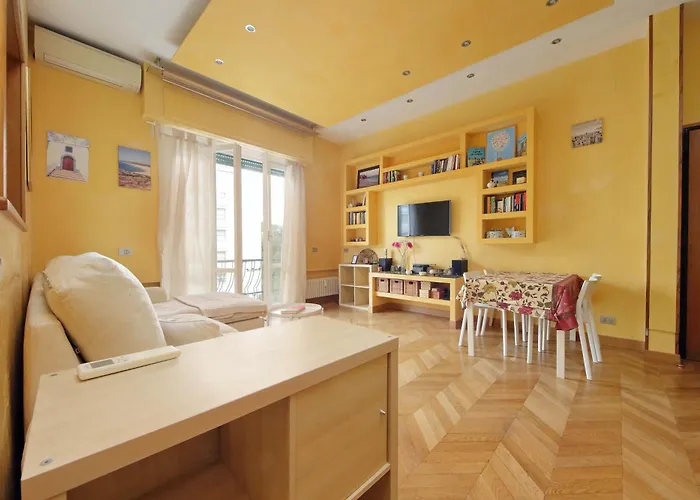 Appartement Aventino